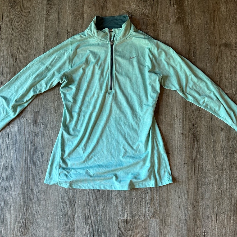Nike 1/4 Zip